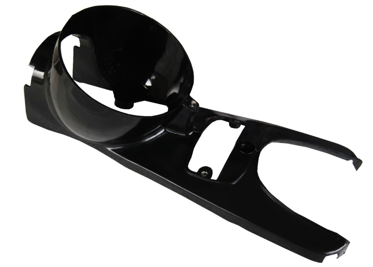 T*y様 希少 ホンダ 90 C200 輸出仕様ヘッドライトケース Fit HONDA C200 CA200 CT90 CT200 TRAIL BLACK HEADLIGHT LIGHT CASE