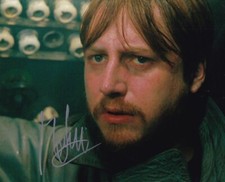 MARTIN SEMMELROGGE signed Autogramm 20x25cm DAS BOOT in Person autograph COA