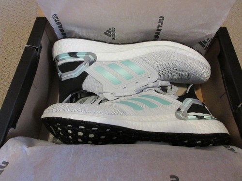 adidas ultraboost 20 frost mint