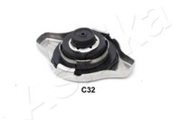 Ashika 33-0C-C32 Verschlussdeckel, KüHler FüR CitroËN Fiat Lexus Mazda