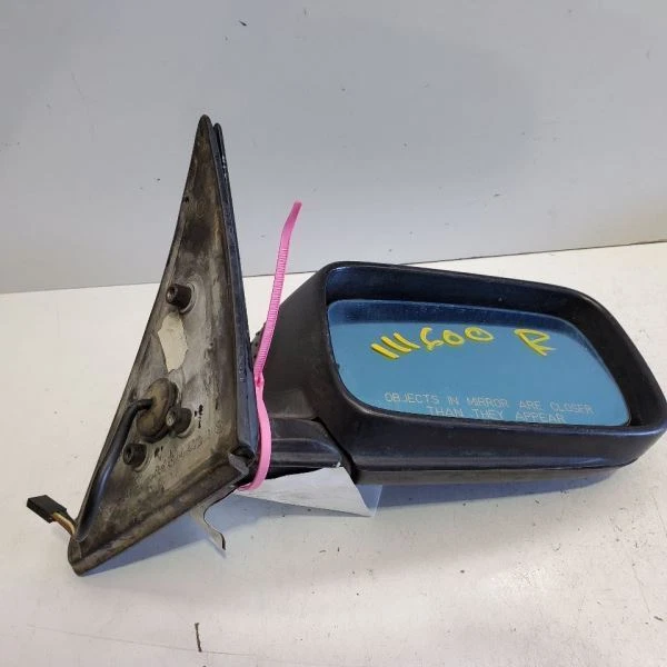 Espejo retrovisor eléctrico BMW 318I sedán 1992-1996, pasajero, n.º de parte: 51168144406 Foto 2 de 4