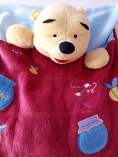 range pyjama winnie l'ourson