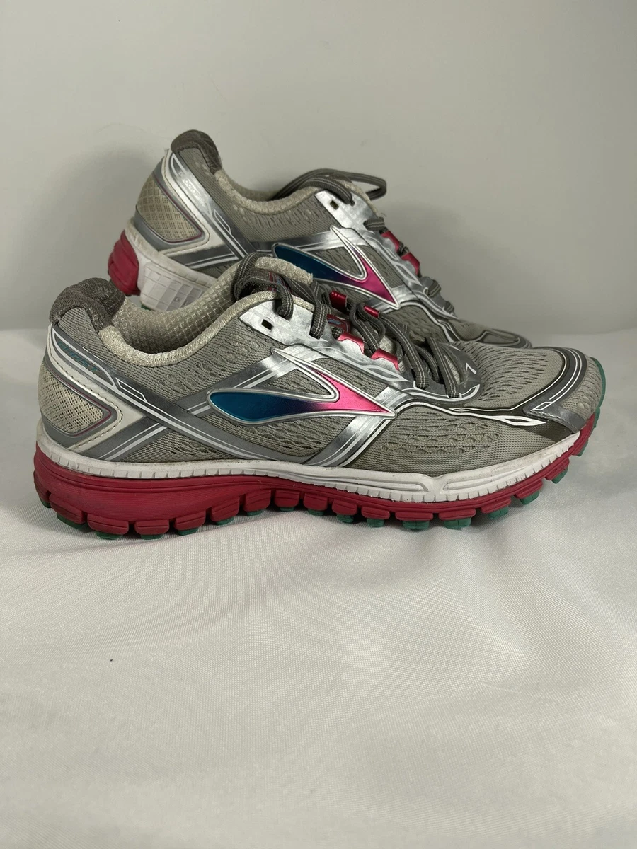 Brooks ghost clearance 8