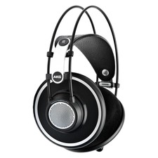 AKG K702 Reference Studio Open-Back Over-Ear ...
