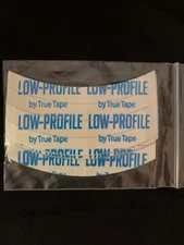 Supertape  Contour  C Thin sticks Tape ( 108 pieces) ~Lace Wigs & Toupee.