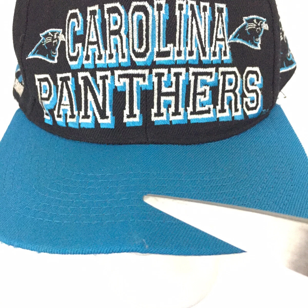 Carolina panthers hotsell over the cap