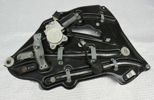 Mercedes W209 C209 CLK Coupe Fensterheber mit Motor hinten rechts 2096700203