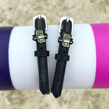 Cash Money Designer Spur Straps