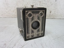 Kodak Brownie Junior Six-20 Camera