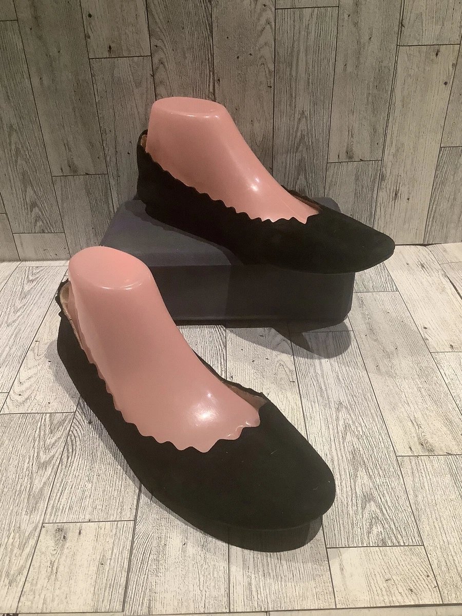 Audrey brooke cheap winny ballet flat