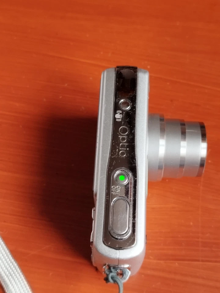 Pentax Optio A 10  - Bild 4 von 4