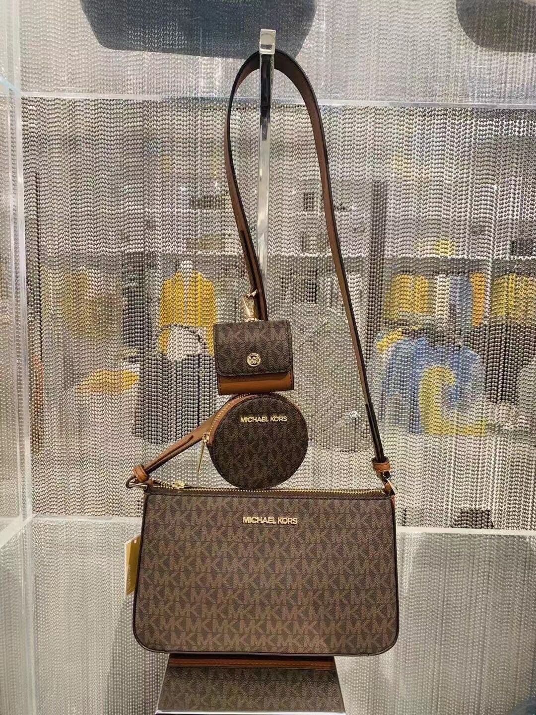 michael kors jet set small