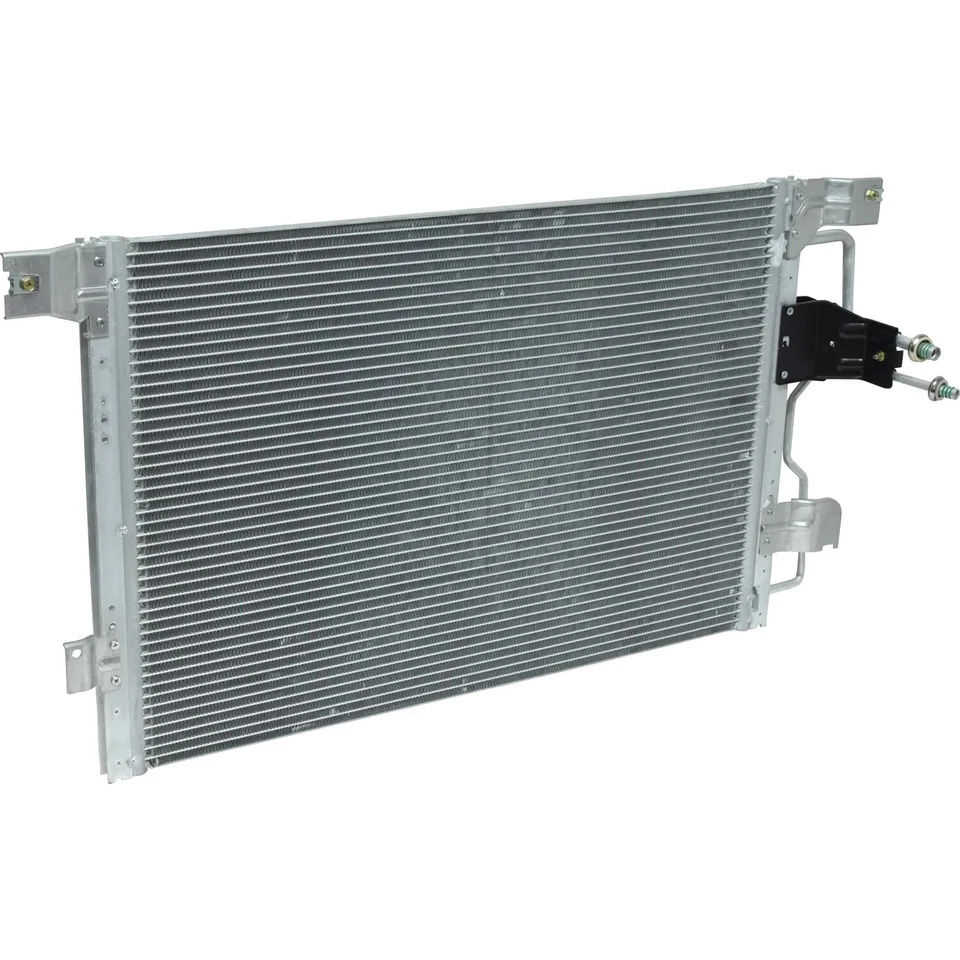 Compressor, Condenser & Driers A/C Fit Ford Crown Victoria 1995-1997 - Image 2 of 4