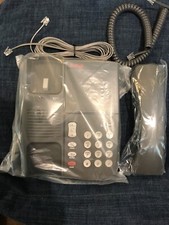 New Avaya 6211 6211A01B(90) - 323 700287667 Basic Analog Telephone Phone