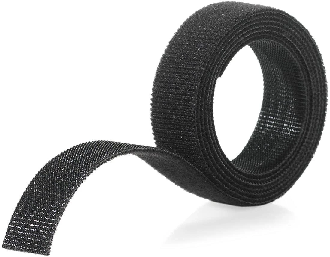 Velcro® Strap Storage - 4 1/2 Diameter