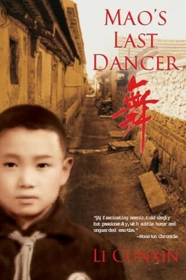 Mao's Last Dancer, Li Cunxin