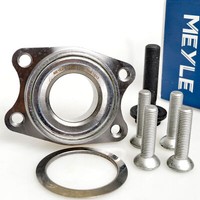 Meyle 1004980122 Radlagersatz Radlager Hinten Vorne FüR Audi Seat VW