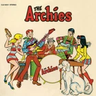 The Archies - The Archies (Splatter Vinyl)