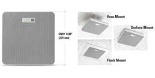 Audio Technica Atnd1061dan Beamforming Ceiling Array Microphone