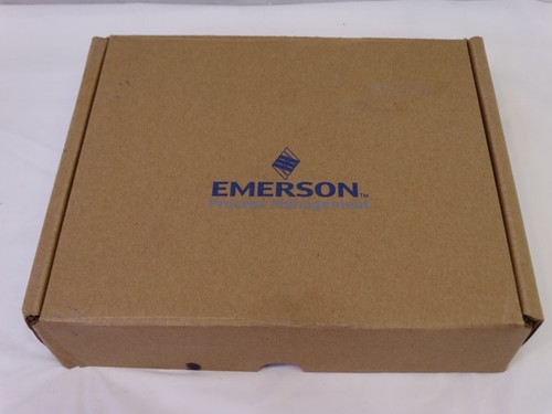 Fisher- Rosemount Emerson Delta V Controller MD 12P2093X112 Rev. L - Picture 8 of 9