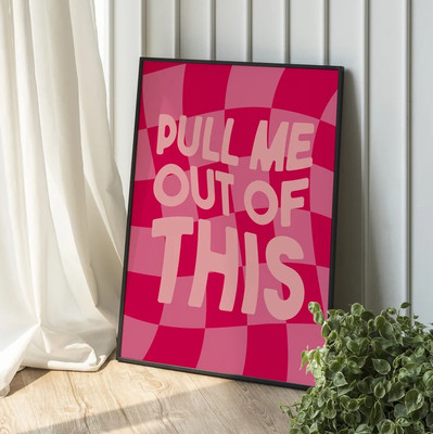 Pull Me Out of This, Fred Again Print Delilah, Actual Life Music Lyrics