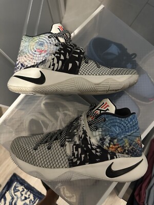 nike kyrie 10