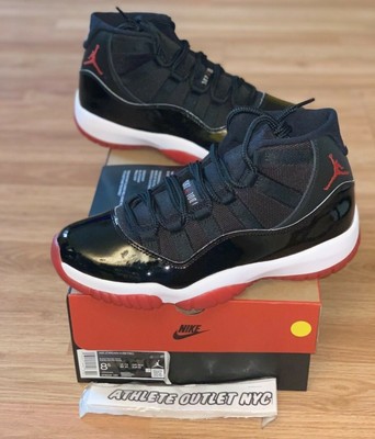 bred 11s size 8.5