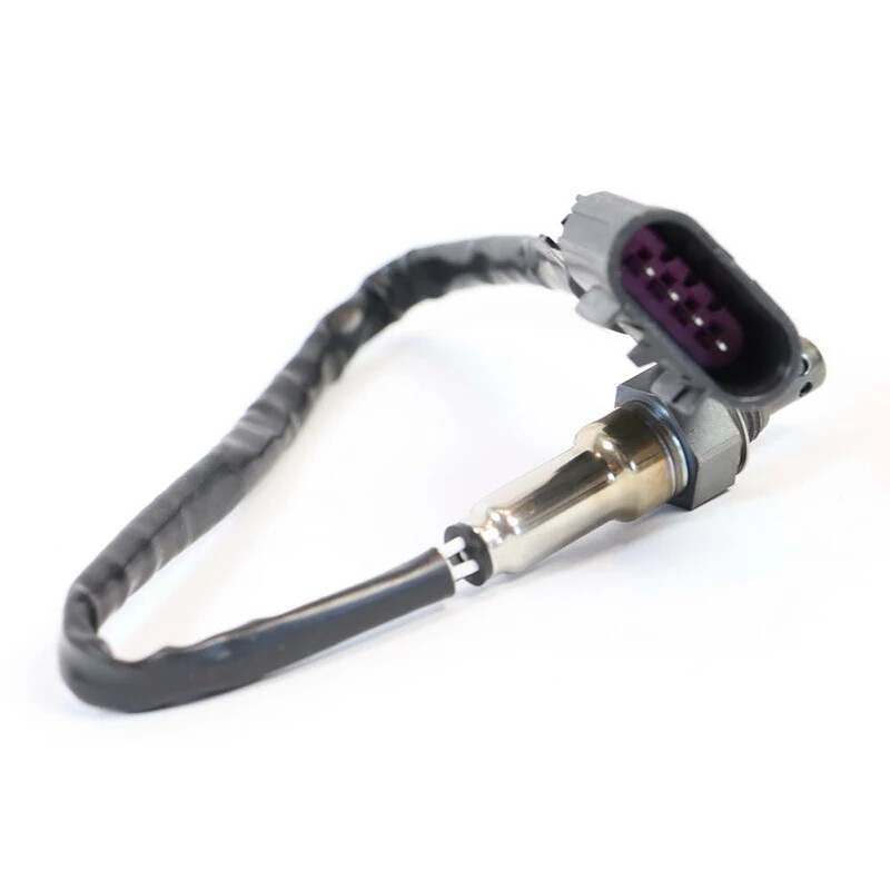2728P Motorcycle Oxygen O2 Sensor 125 EasyMax 125 4T SCRAMBLER 125