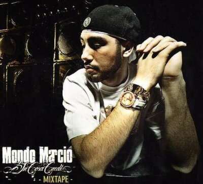 Cosa Credi - Mondo Rotteneck Herzog Otto CD Nasco