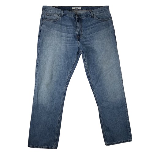 Tommy Hilfiger Mens Jeans Size Adult 42 