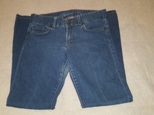 Tommy Hilfiger women's jeans bootcut size 6S