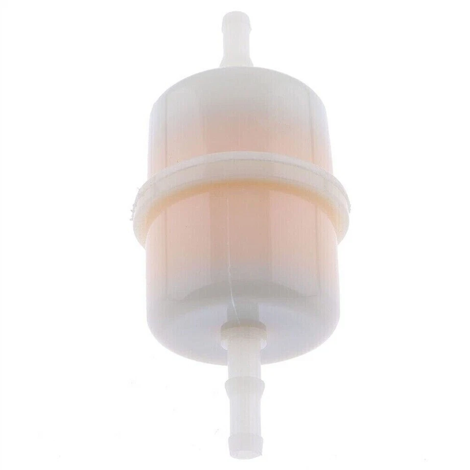 4pcs Fuel Filter 49019-0031 for Kawasaki EFI FR541V FR600V FR651V FR691V FX730V. - Image 3 of 4