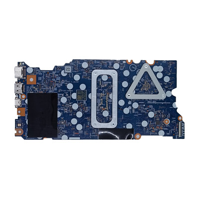 09P9NM FOR Dell Latitude 3420 3520 Motherboard 213276-1 i7-1165G7