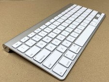 Apple Wireless Keyboard A1314