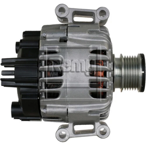 Alternador-Premium Remy 11096 Reman se adapta a Mercedes C250 2012 1,8 L-L4 Foto 4 de 4
