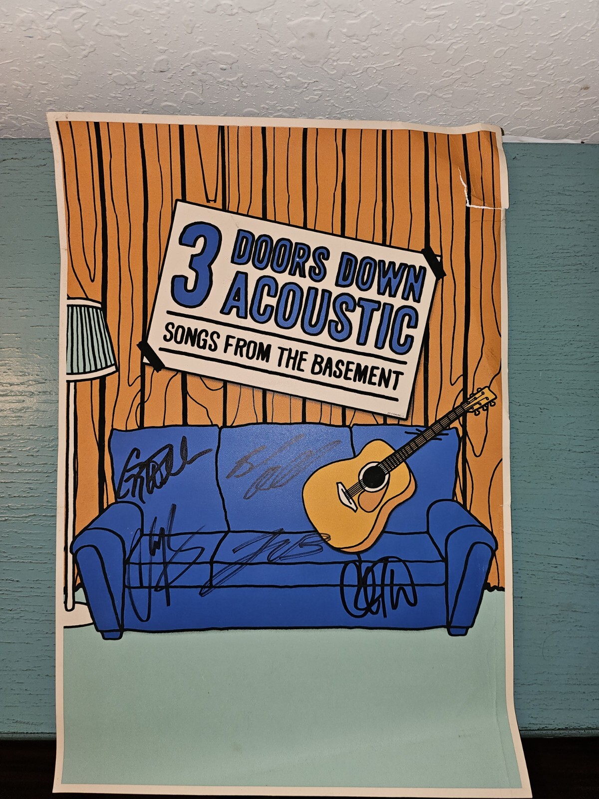 Album Cover Pages Three Doors Down Doors Down Doors Down Album