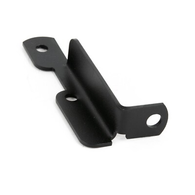 LS1 Throttle Cable Bracket for Lokar cable 