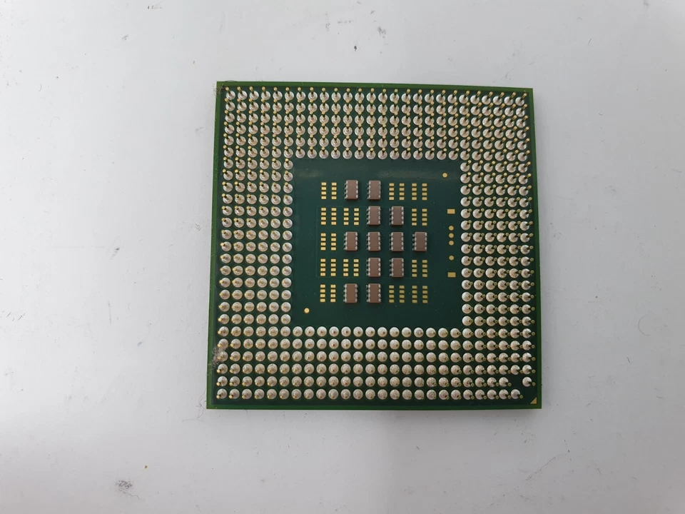 IBM ThinkPad T40 Processor CPU SL6N4 Intel Pentium M RH88535 1300/1M - Image 4 of 4