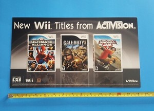 wii store