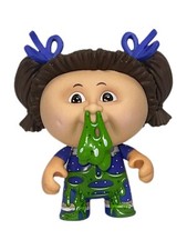 Figura Funko Topps Garbage Pail Kids GPK SUELTA S1 caja ciega con fugas Lindsay 3"