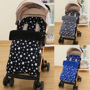 universal buggy footmuff