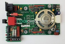 Industrial Computer Source 10114-04C PC Board