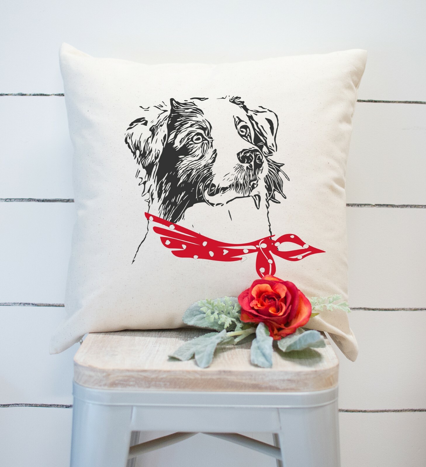 aussie pillows
