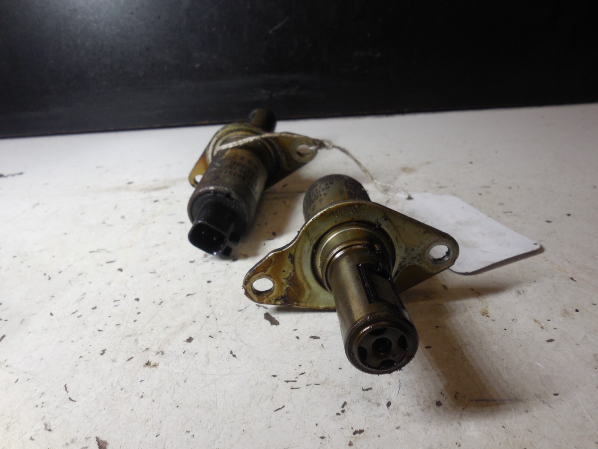 2000-2002 Jaguar S Type 3.0L V6 VVT Solenoid Actuator