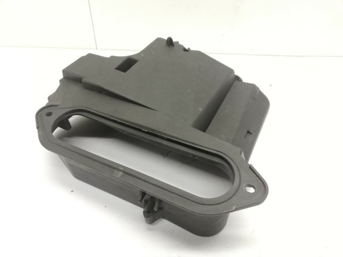 Audi A4 B5  - Motorsteuergerät Sicherung Motor Gehäuse Abdeckung 8D1907355  (15)