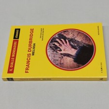 (Francis Durbridge) Melissa 2015 Mondadori Classici 1379