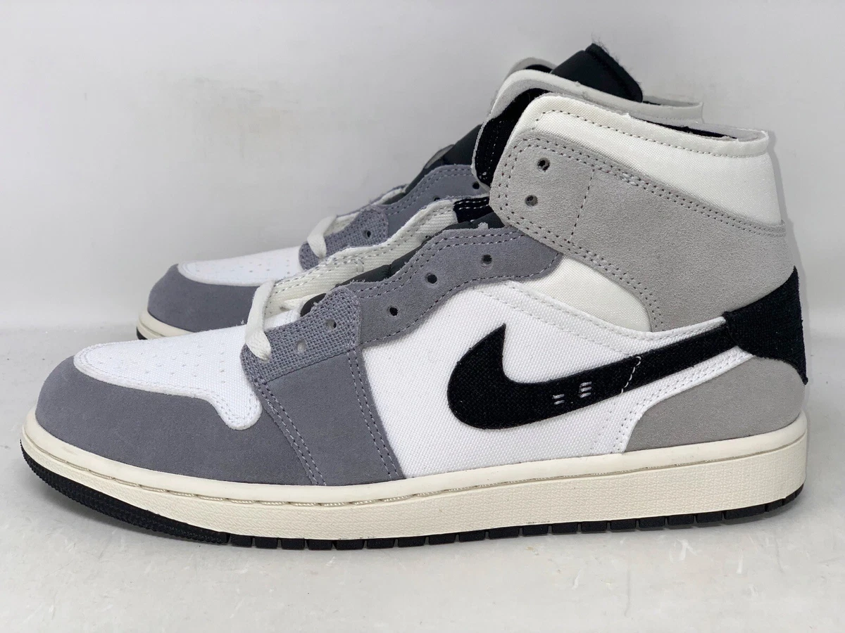 Jordan gray shoes Clearance