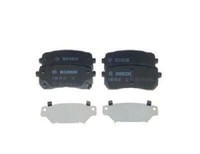 Original Bosch Bremsbelagsatz Scheibenbremse 0 986 494 971 FüR KIA