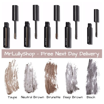 ELF Makeup Wow Brow Gel Volumising, Buildable, Fibre-Infused Brow ...