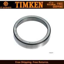 For 2003-2009 GMC W4500 Forward Wheel Bearing Race Front Outer Timken 2004 2005